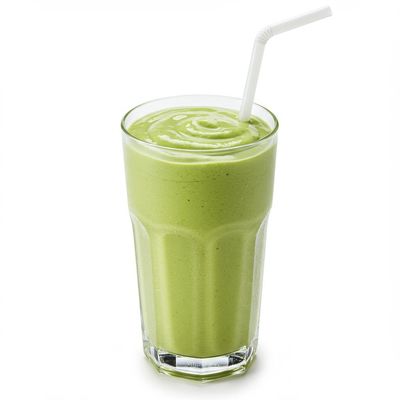 Butter Fruit (Avocado) Shake
